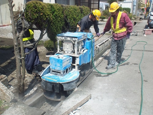 レベルカッター