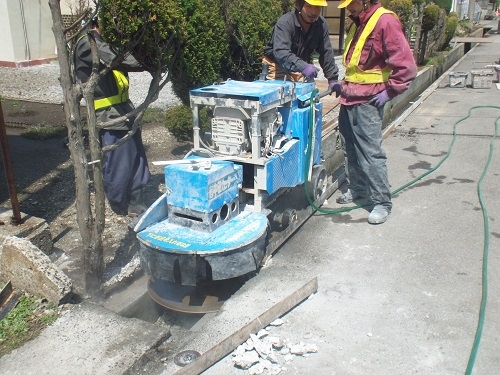 レベルカッター